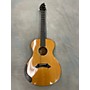 Used Breedlove Used Breedlove SC20 Natural Acoustic Electric Guitar Natural