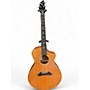 Used Breedlove SC25K Koa Natural Acoustic Electric Guitar Natural