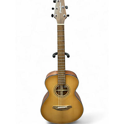 Used Breedlove SIGNATURE 1 Natural Acoustic Electric Guitar