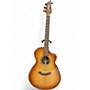 Used Breedlove SIGNATURE CONCERT COPPER CE Copper Burst Acoustic Electric Guitar Copper Burst