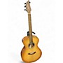 Used Breedlove SIGNATURE CONCERT COPPER E NATURAL BURST Acoustic Guitar NATURAL BURST
