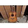 Used Breedlove Used Breedlove SIGNATURE CONCERT COPPER E Natural Acoustic Electric Guitar Natural