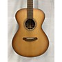 Used Breedlove Used Breedlove SIGNATURE CONCERT COPPER E Natural Acoustic Electric Guitar Natural