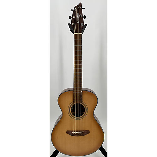 Breedlove Used Breedlove SIGNATURE CONCERT COPPER E Sunburst Acoustic Electric Guitar Sunburst