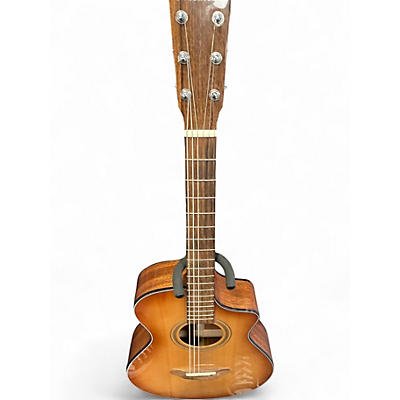 Used Breedlove SIGNATURE CONCERTINA 2 Color Sunburst Acoustic Electric Guitar