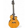 Used Breedlove SJ25 CUSTOM NATURAL 12 String Acoustic Guitar NATURAL