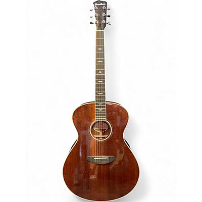 Used Breedlove STAGE CONCERTO E MAHOGONY Acoustic Guitar