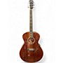Used Breedlove STAGE CONCERTO E MAHOGONY Acoustic Guitar MAHOGONY