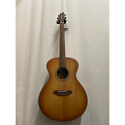 Breedlove Used Breedlove Signature Concert Acoustic Electric Guitar