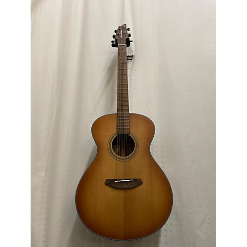 Breedlove Used Breedlove Signature Concert Acoustic Electric Guitar