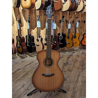 Breedlove Used Breedlove Signature Concert Copper E Natural Acoustic Guitar