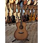 Used Breedlove Used Breedlove Signature Concert Copper E Natural Acoustic Guitar Natural