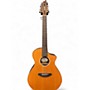 Used Breedlove Solo Concert CE 12st Natural 12 String Acoustic Electric Guitar Natural