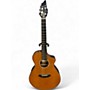 Used Breedlove Solo Concert CE NY Natural Classical Acoustic Electric Guitar Natural