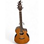 Used Breedlove Solo Concert Natural Acoustic Electric Guitar Natural