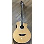 Used Breedlove Used Breedlove Studio Bass Natural Acoustic Bass Guitar Natural