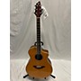 Used Breedlove Used Breedlove Studio C250/EO Natural Acoustic Electric Guitar Natural