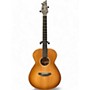 Used Breedlove USA CONCERT E CINNAMON BURST Acoustic Guitar CINNAMON BURST