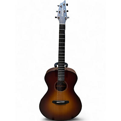 Used Breedlove USA CONCERT MOONLIGHT E 3 MOONLIGHT BURST Acoustic Guitar