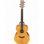 Used Breedlove USA Concerto Sun Light E Maple Acoustic Guitar Maple