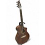 Used Breedlove WILDWOOD CONCERT CE AFRICan mahogony Acoustic Electric Guitar AFRICan mahogony