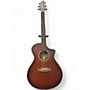 Used Breedlove WILDWOOD CONCERT CE SATIN WHISKEY BURST Acoustic Electric Guitar SATIN WHISKEY BURST