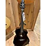 Used Breedlove Used Breedlove Wildwood Concert Pro African Mahogany Acoustic Electric Guitar African Mahogany