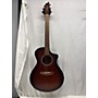 Used Breedlove Used Breedlove Wildwood Concert Tobacco Burst Acoustic Electric Guitar Tobacco Burst