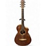 Used Breedlove Wildwood Concertina Satin CE African Mahogany Acoustic Guitar African Mahogany