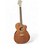 Used Breedlove Wildwood Concerto satin CE african mahogany Acoustic Electric Guitar african mahogany