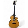 Used Breedlove calendar ii c25 koa cedar top Natural Acoustic Guitar Natural