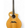 Used Breedlove Used Breedlove ed gerhard signature natural Acoustic Guitar natural