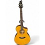Used Breedlove performer cn organic pro collection spruce Acoustic Electric Guitar spruce