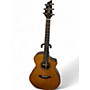 Used Breedlove Used Breedlove performer pro concert thinline Natural Acoustic Electric Guitar Natural