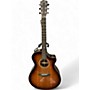 Used Breedlove Used Breedlove premier concerto edgeburst ce Tobacco Sunburst Acoustic Electric Guitar Tobacco Sunburst