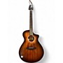 Used Breedlove pursuit ex concert 2 Color Sunburst Acoustic Electric Guitar 2 Color Sunburst