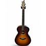 Used Breedlove usa concert moon light e 3 Color Sunburst Acoustic Electric Guitar 3 Color Sunburst