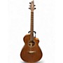 Used Breedlove wildwood concert Mahogany Acoustic Electric Guitar Mahogany