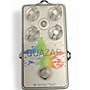 Used Brenner Tech Quazar (Optical Distorter) Effect Pedal