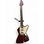 Used Brian May Guitars Arielle Antique Cherry Solid Body Electric Guitar Antique Cherry