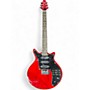 Used Brian May Guitars BMG SPECIAL Antique Cherry Solid Body Electric Guitar Antique Cherry