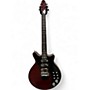 Used Brian May Guitars BMG SPECIAL RED Cherry Solid Body Electric Guitar Cherry