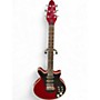 Used Brian May Guitars BMG SPECIAL Wine Red Solid Body Electric Guitar Wine Red