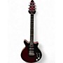 Used Brian May Guitars BMG Special Antique Cherry Solid Body Electric Guitar Antique Cherry