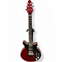 Used Brian May Guitars BMG Special Antique Cherry Solid Body Electric Guitar Antique Cherry