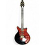 Used Brian May Guitars Brian May Black Solid Body Electric Guitar Black