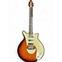 Used Brian May Guitars Brian May Signature 2 Tone Sunburst Solid Body Electric Guitar 2 Tone Sunburst