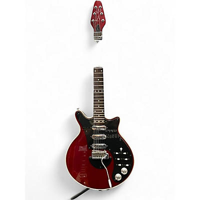 Used Brian May Guitars Brian May Signature Antique Cherry Solid Body Electric Guitar