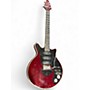 Used Brian May Guitars Brian May Signature Cherry Solid Body Electric Guitar Cherry