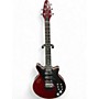 Used Brian May Guitars Used Brian May Guitars Brian May Signature Classic Red Solid Body Electric Guitar Classic Red